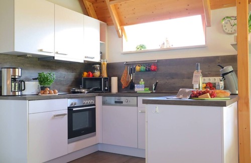 Dorumer Neufeld House | Pure relaxation in the "Zimmers-Nordseehaus" on the beautiful Wurster North Sea coast