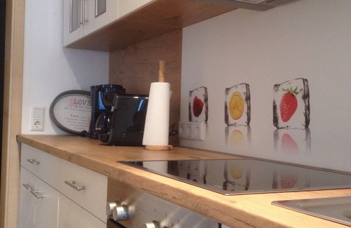 Olsberg Apartment | Pure relaxation, downhill and cross-country skiing, mountain biking, hiking