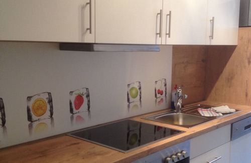 Olsberg Apartment | Pure relaxation, downhill and cross-country skiing, mountain biking, hiking