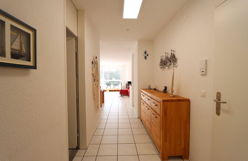 Ipsach Apartment | Pure relaxation - 5 min to Lake Biel