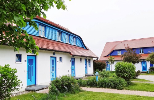 Kreptitz Apartment | Pure relaxation: Apartment in an idyllic natural paradise on the Baltic Sea on Rügen