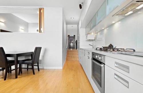 Queenstown Apartment | Pure Retreat Queenstown