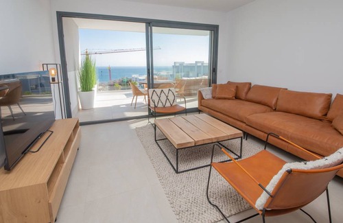 Puerto de la Duquesa Apartment | Pure South 1.1.B