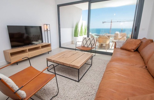 Puerto de la Duquesa Apartment | Pure South 1.1.B