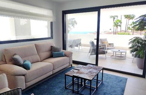 Alcorrin Apartment | Pure South