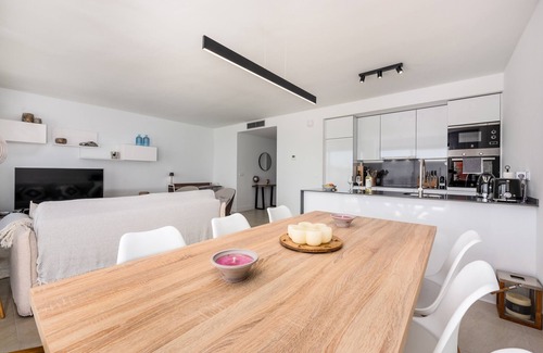 Puerto de la Duquesa Apartment | Pure South II 2447 Penthouse