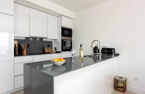 Puerto de la Duquesa Apartment | Pure South II 2447 Penthouse