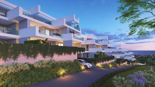 Alcorrin Apartment | Pure South Residence