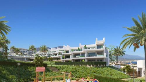 Alcorrin Apartment | Pure South Residence