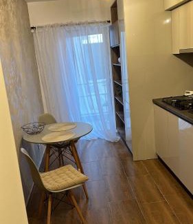 Craiova Apartment | Pure Studio 3 Residence