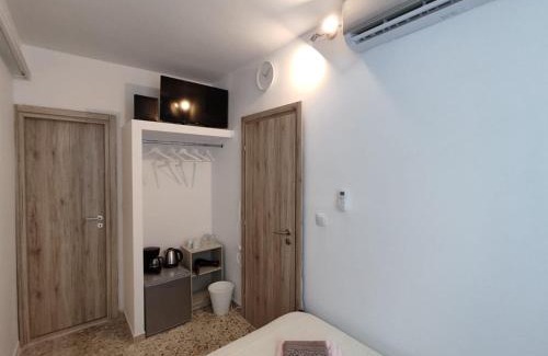 Petralona Apartment | PURE URBAN ACROPOLIS METRO PETRALONA