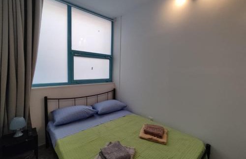Petralona Apartment | PURE URBAN ACROPOLIS METRO PETRALONA