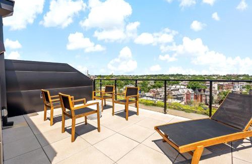 Shaw Apartment | Pure Voyage Shaw