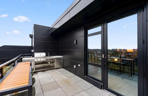 Shaw Apartment | Pure Voyage Shaw