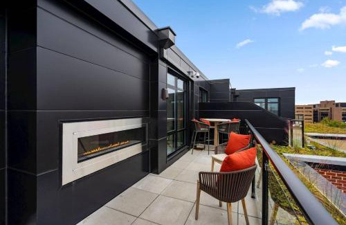 Shaw Apartment | Pure Voyage Shaw