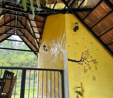 Kanthalloor House | Puregold resorts kanthalloor