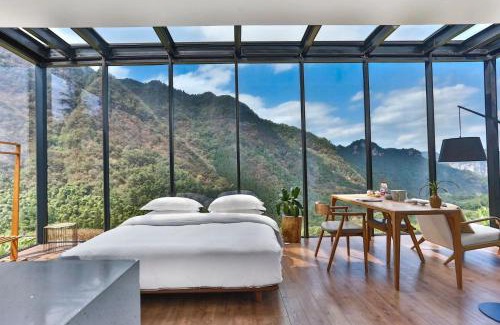 Wulingyuan House | Purespace