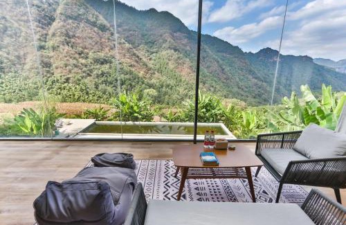Wulingyuan House | Purespace