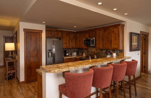 Purgatory House | Purgatory Lodge 102, a spacious 3-bedroom retreat inside Purgatory Resort.