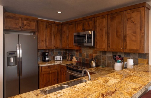 Purgatory House | Purgatory Lodge 102, a spacious 3-bedroom retreat inside Purgatory Resort.