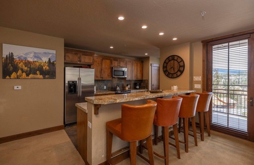 Purgatory Condo | Purgatory Lodge 307 - Managed by Purgatory Resort