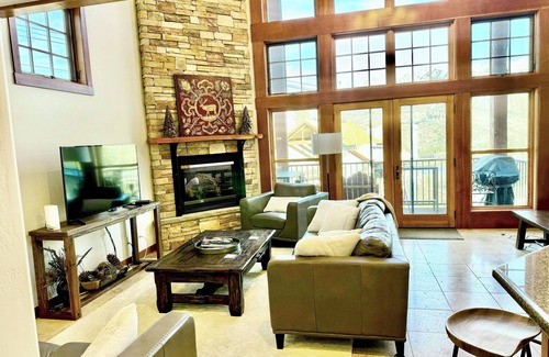 Purgatory House | Purgatory Resort, LUXURY TOWNHOUSE; Ski-in Ski-out; 4 Bed, 4.5 Bath, Sleeps 14