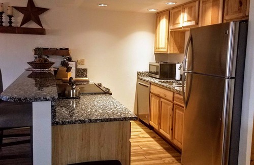 Purgatory House | Purgatory Ski Area - Upgraded Townhome with Beautiful Views at Cascade Village