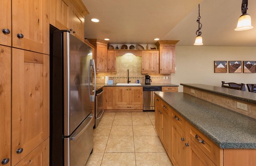 Purgatory Condo | Purgatory townhome with Easy Access to Slopes - Views - EV Charger