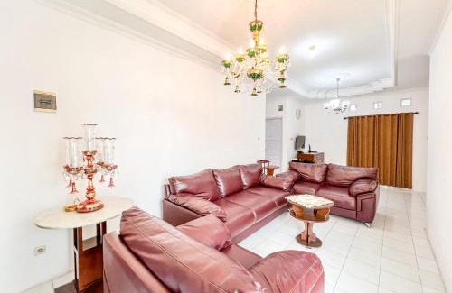 Ngaglik House | Puri 11 Homestay Jogja