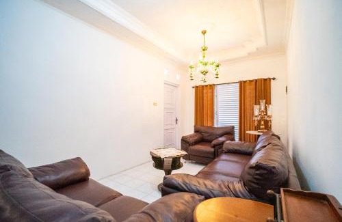Ngaglik House | Puri 11 Homestay Jogja