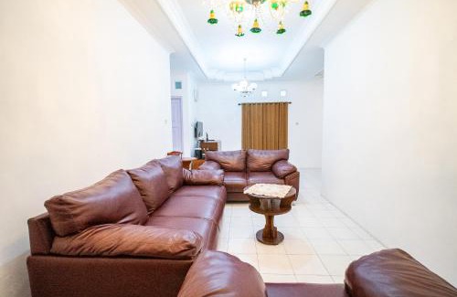 Ngaglik House | Puri 11 Homestay Jogja