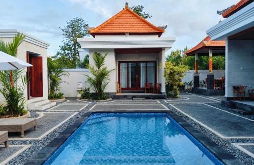 Ungasan Hotel | Puri Agastya Ungasan