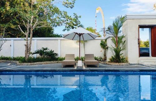 Ungasan Hotel | Puri Agastya Ungasan