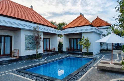 Ungasan Hotel | Puri Agastya Ungasan