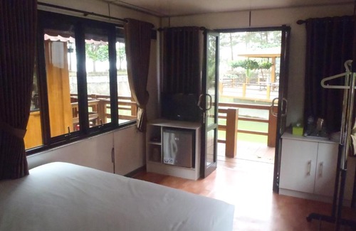 Sungai Liat House | Puri Ansell