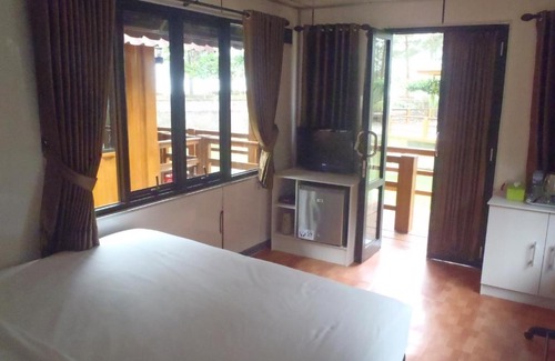 Sungai Liat House | Puri Ansell