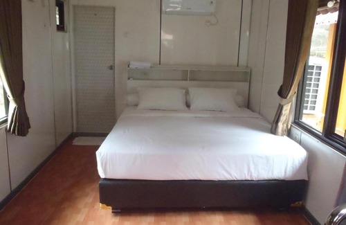 Sungai Liat House | Puri Ansell