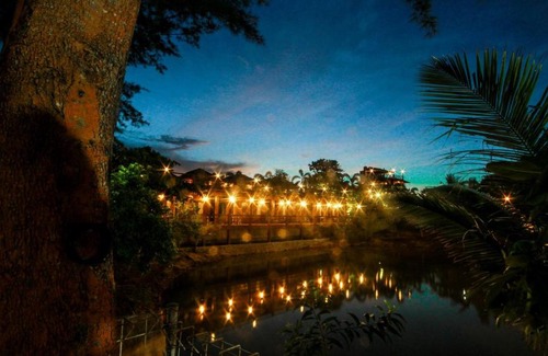 Sungai Liat House | Puri Ansell