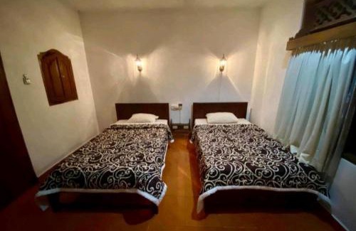 Ubud City-Centre House | Puri Bebengan Bungalows