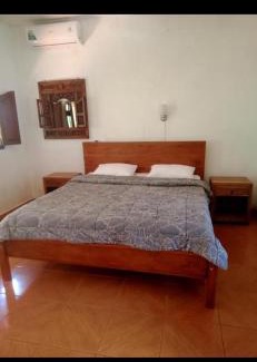 Ubud City-Centre House | Puri Bebengan Bungalows