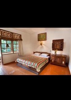 Ubud City-Centre House | Puri Bebengan Bungalows