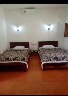 Ubud City-Centre House | Puri Bebengan Bungalows