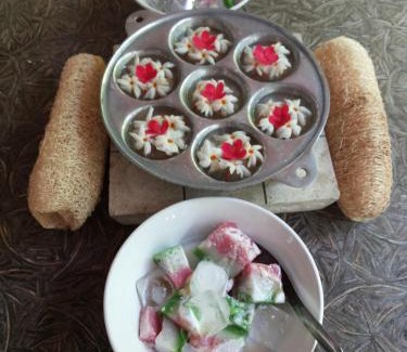 Parangtritis Resort | Puri Brata