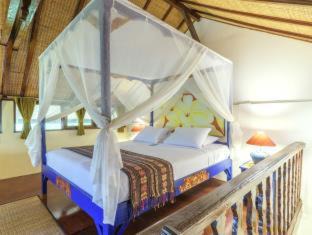 Dyanapura Hotel | Puri Cendana Resort Bali