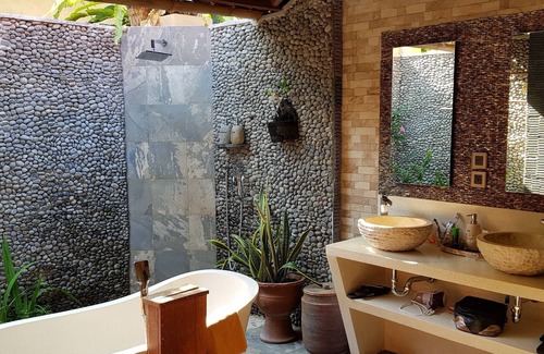 Pekutatan Resort | Puri Dajuma Beach Eco-Resort & Spa
