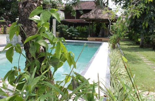 Sanur Kauh House | Puri Kutat Lestari