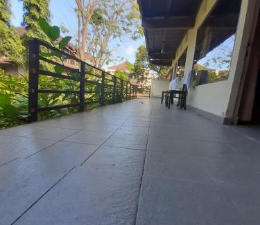 Sanur Kauh House | Puri Kutat Lestari