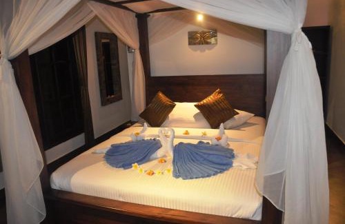 Kayu Putih Resort | Puri Mangga Sea View Resort and Spa