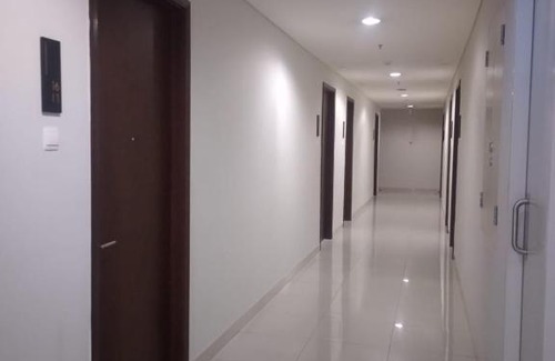 Jakarta Apartment | Puri Mansion Apartment Studio Type