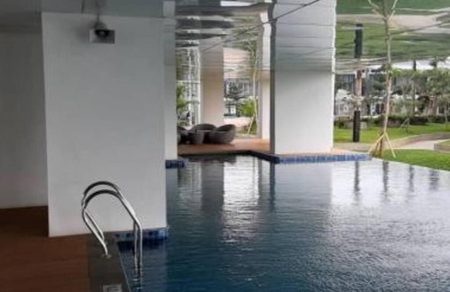 Jakarta Apartment | Puri Mansion Apartment Studio Type